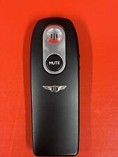 Bentley gtc bluetooth for sale  CORBY