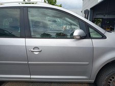 Touran rig tür gebraucht kaufen  Erfurt
