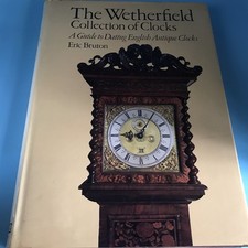 Wethersfield collection clocks for sale  WISBECH