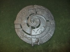 Buderus astronomie relief gebraucht kaufen  Diez