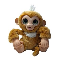 Furreal friends cuddles d'occasion  Cergy-