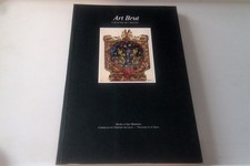 Catalogue art brut d'occasion  Lille-