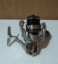 Molinete Shimano 23Stradic C2000S prata, usado comprar usado  Enviando para Brazil