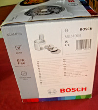 Bosch schnitzelwerk durchlaufs gebraucht kaufen  Neustadt a.d.Donau