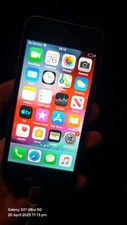 Iphone 16gb space for sale  ASHBOURNE