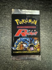 Carte pokémon booster d'occasion  Saint-Pierre-d'Oléron