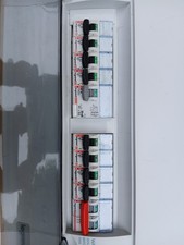 split load consumer unit for sale  HEREFORD