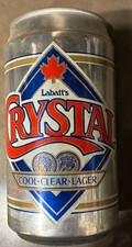 Labatts crystal cool for sale  Greeley