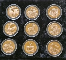 Franklin mint east for sale  Boise