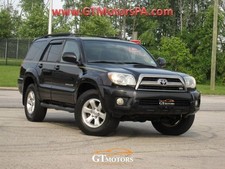 2006 toyota 4runner for sale  Philadelphia