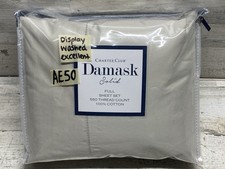 Charter club damask for sale  Port Saint Lucie