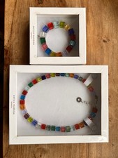 Antica murrina necklace for sale  EASTBOURNE