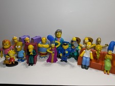Piece bundle simpsons d'occasion  Expédié en Belgium
