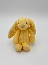 Peluche bunny lapin d'occasion  Écully