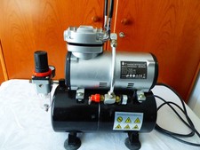Kompressor airbrush pistolen gebraucht kaufen  Delmenhorst