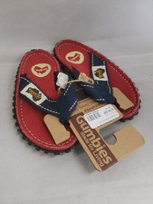 Gumbies flip flops for sale  GOSPORT