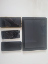 Ipad iphone bundle for sale  TAYPORT