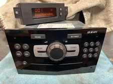 Vauxhall corsa cd30 for sale  GRIMSBY