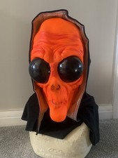 alien mask for sale alien mask for sale WORTHING