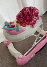 Isafe foldable baby for sale  RAINHAM