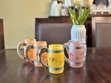 Siesta ware mugs for sale  Holmdel