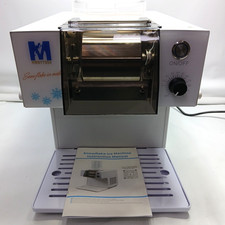 Máquina de gelo floco de neve, 110 lb/24 H 260 W máquina de gelo raspada para floco de neve caseiro comprar usado Máquina de gelo floco de neve, 110 lb/24 H 260 W máquina de gelo raspada para floco de neve caseiro comprar usado  Enviando para Brazil