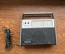 Panasonic 565 radio d'occasion  Expédié en Belgium