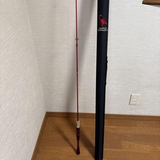 Vara giratória Shimano World Shaura Technical Edition S66L-2/MD usada comprar usado  Enviando para Brazil