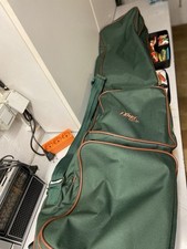 Angeltasche exori fishing gebraucht kaufen  Jork
