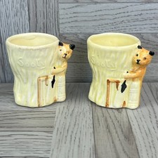 Egg cup sooty for sale  BILLINGHAM