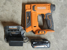 Ridgid 18v cordless for sale  Junction City