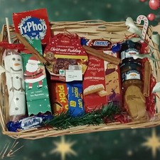 Weihnachtskorb korb weihnachts gebraucht kaufen Weihnachtskorb korb weihnachts gebraucht kaufen  Versand nach Germany