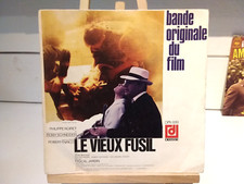 45t single film d'occasion  La Garde