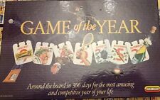 Vintage 1989 game for sale  HERNE BAY