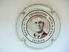 Capsule fevrier jean d'occasion  Yutz