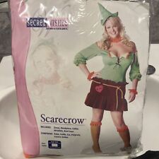 Ladies scarecrow fancy for sale  AYLESBURY
