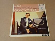 Liszt polonaise no2 for sale  STAFFORD
