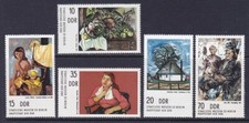 Germany ddr 1599 for sale  La Grange