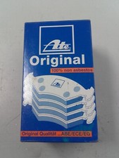 Ate bremsbelag fiat gebraucht kaufen  Salzhausen