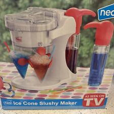Neo ice shaver for sale  LONDON