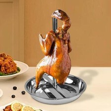 Hähnchenbraten ständer truth gebraucht kaufen  Versand nach Germany