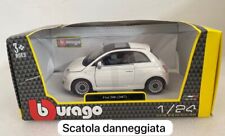 Fiat 500 burago usato  Notaresco