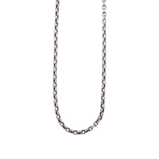Collana uomo catena usato  Andria
