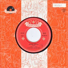 Friedel Hensch Und Die Cyprys / Mambo Italiano / Mandarina Panella / Vinyl comprar usado  Enviando para Brazil
