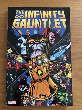 The infinity gauntlet usato  Colle Umberto