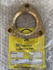81.58112.0054 flangia tubo usato  Reggio Emilia