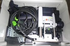 Festool 1010 ebq gebraucht kaufen  Neufahrn b.Freising
