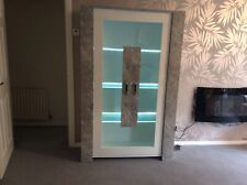 Italian display cabinet for sale  SOLIHULL