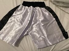 New boxing shorts for sale  RHYL