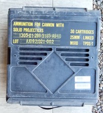 Military empty m910 for sale  Wickenburg
